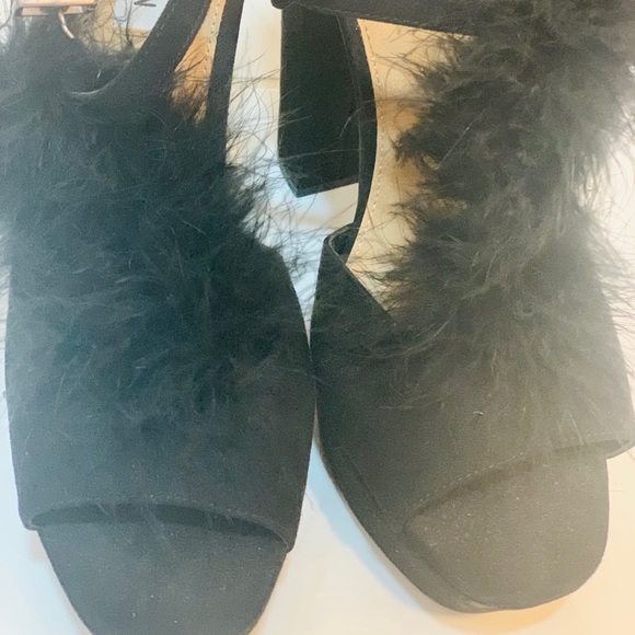 Steve Madden Shoes - Picture 5 of 5